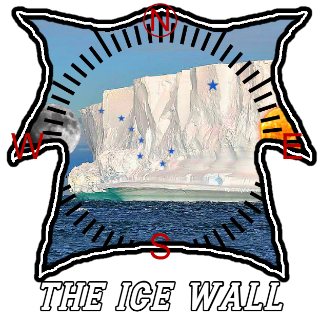 Ice Wall