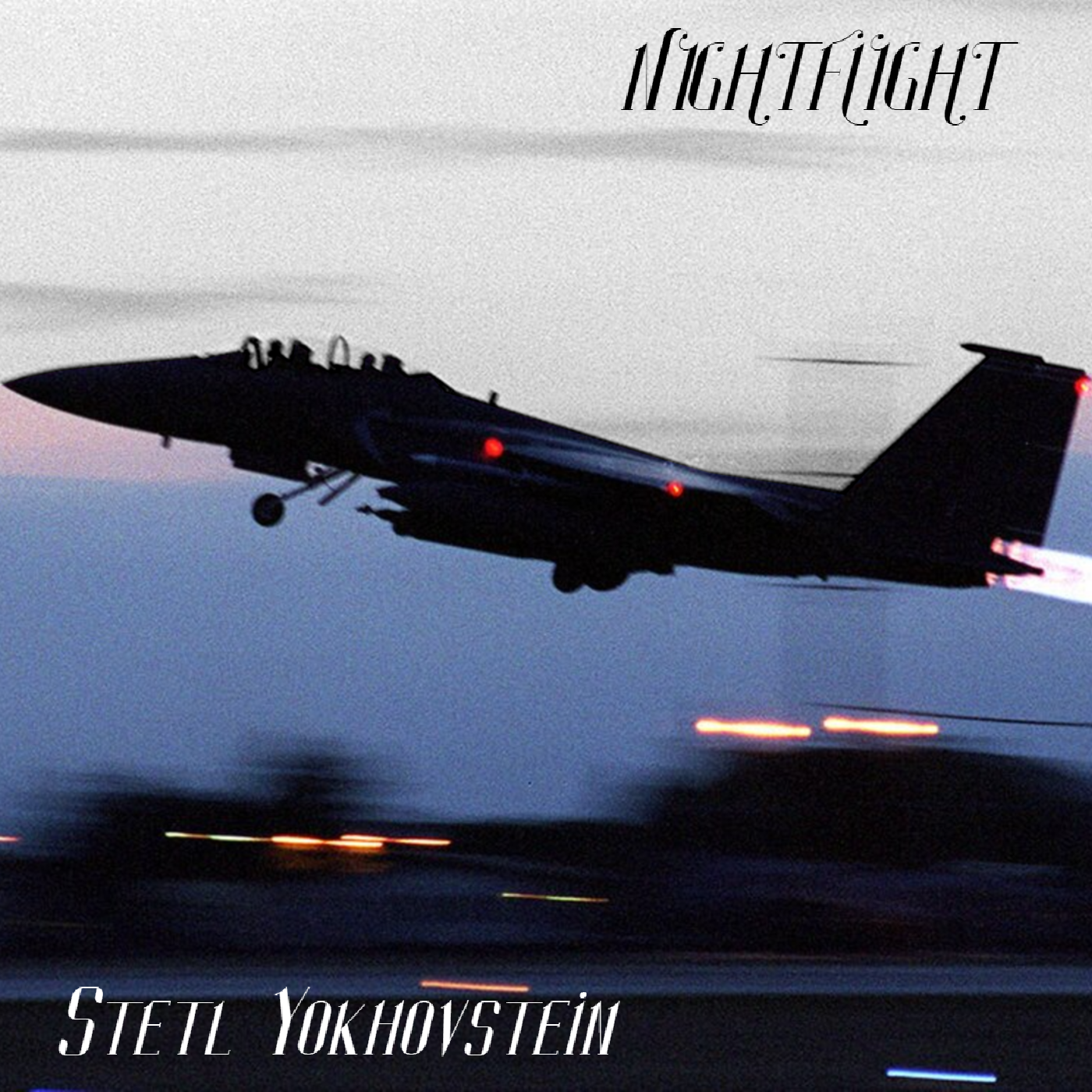 ALBUM TITLE cover