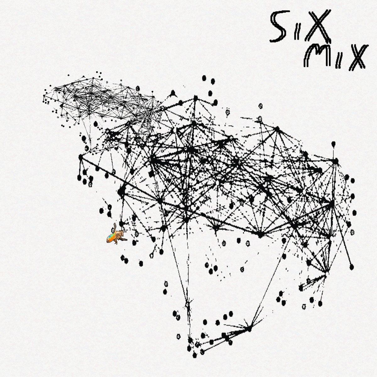 ALBUM TITLE cover